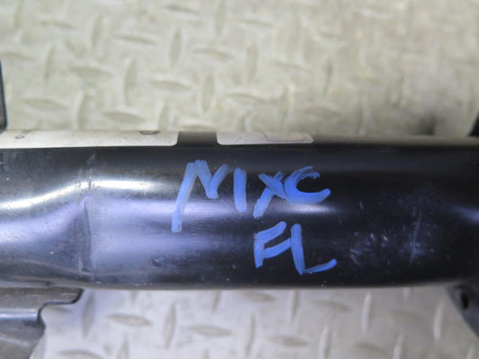 09-15 Mini S R57 Convertible Front Right & Left Strut Shock Absorber Set Sachs