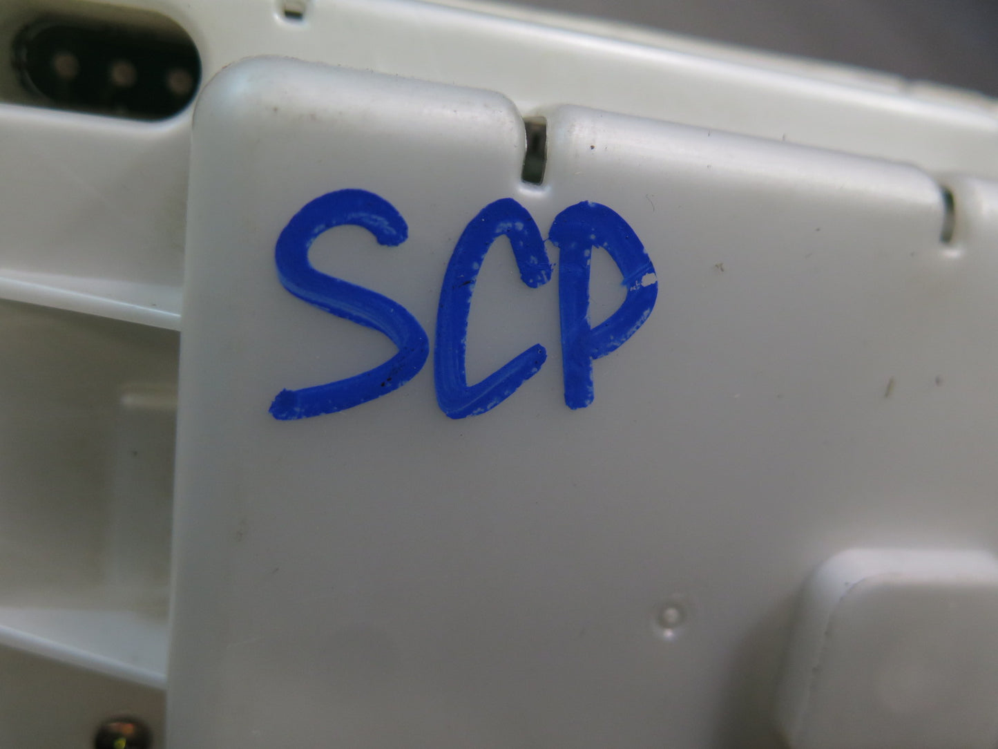 02-05 Lexus Z40 SC430 Instrument Cluster Gauge Speedometer 104K OEM