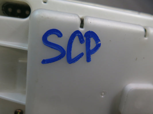 02-05 Lexus Z40 SC430 Instrument Cluster Gauge Speedometer 104K OEM