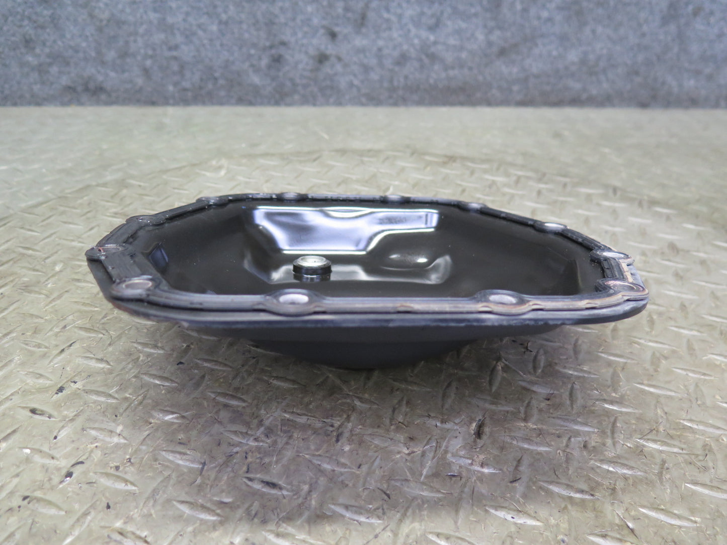 18-23 Jeep Wrangler JL AWD Front Axle Differential Carrier Cover 10036193 OEM