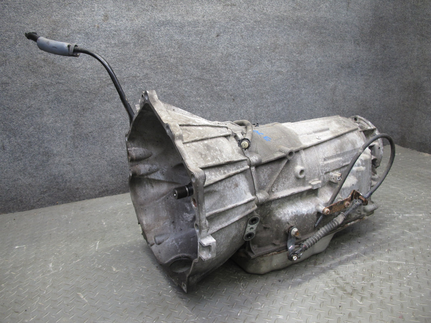 2013-2014 Cadillac Escalade AWD 6.2L 6L80 A/T Automatic Transmission 148k Miles