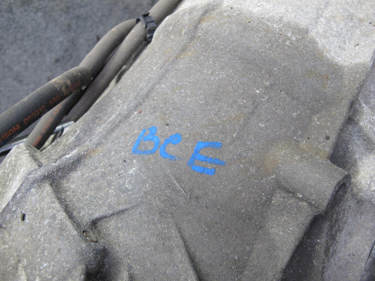 2013-2014 Cadillac Escalade AWD 6.2L 6L80 A/T Automatic Transmission 148k Miles