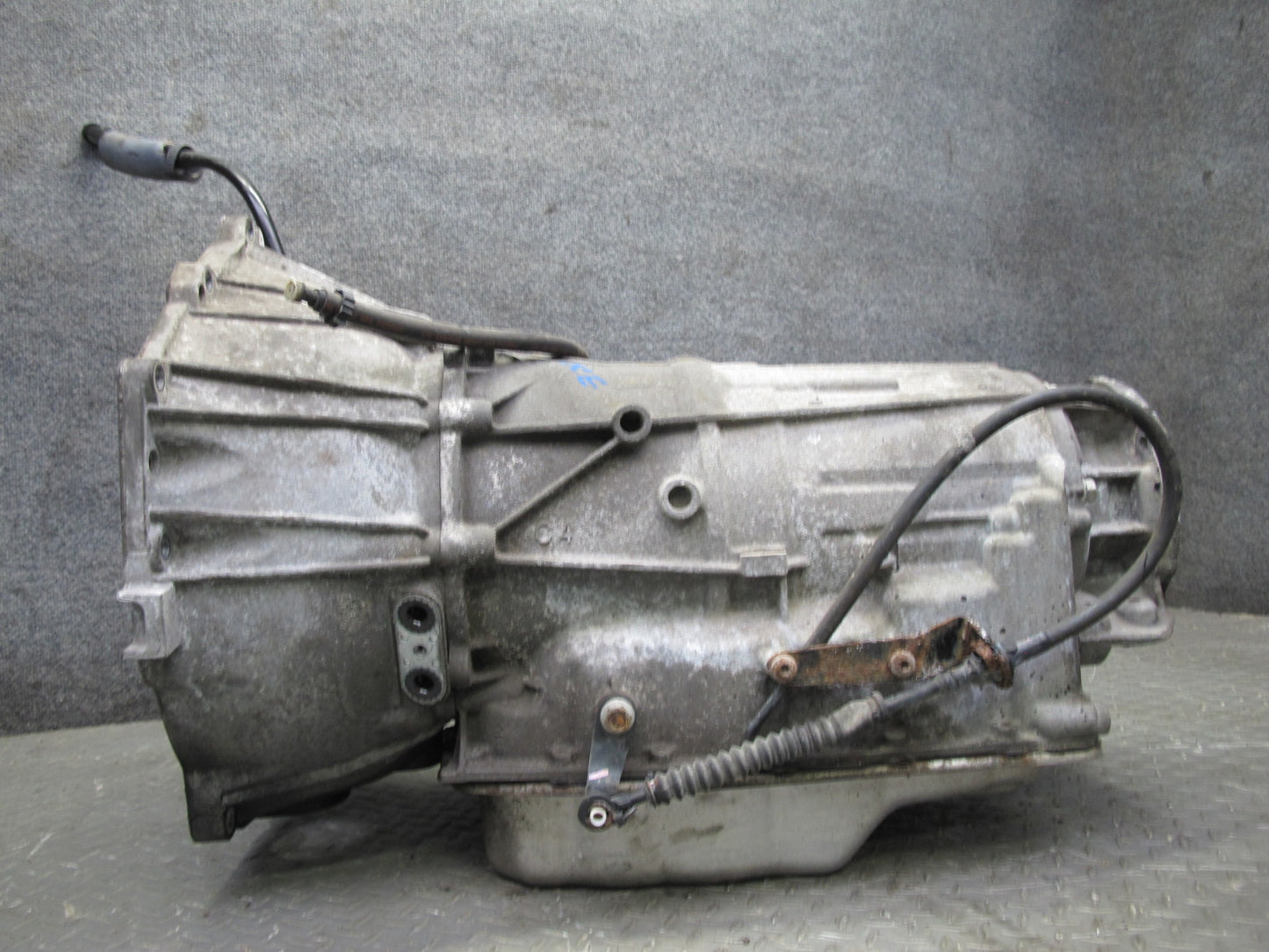 2013-2014 Cadillac Escalade AWD 6.2L 6L80 A/T Automatic Transmission 148k Miles