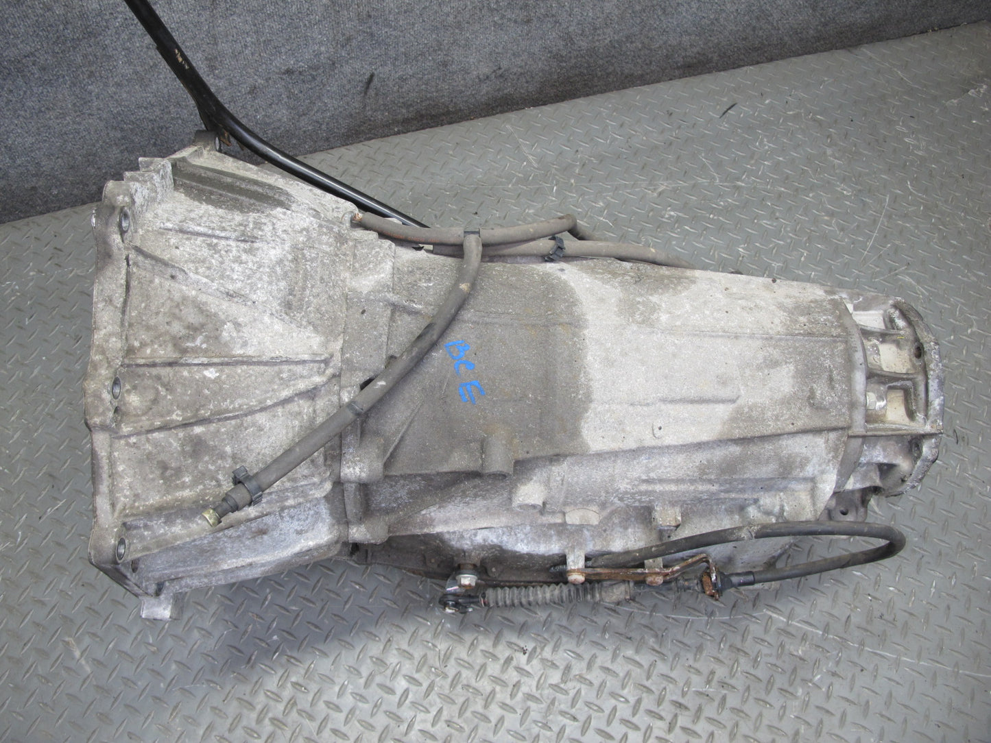 2013-2014 Cadillac Escalade AWD 6.2L 6L80 A/T Automatic Transmission 148k Miles