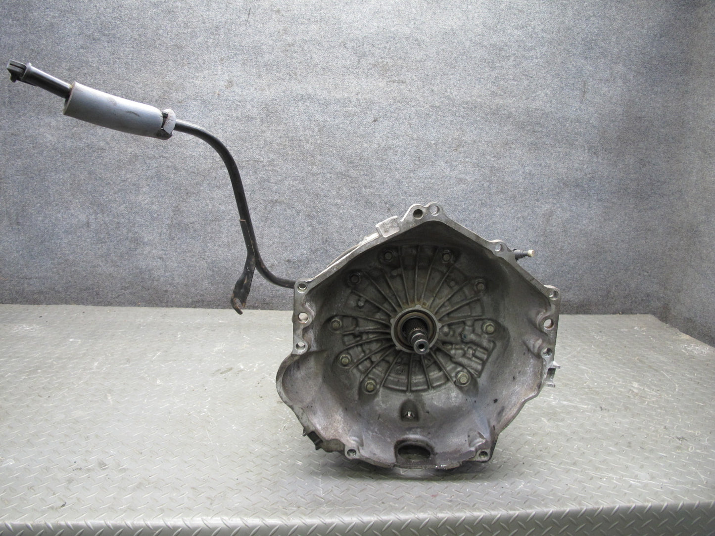 2013-2014 Cadillac Escalade AWD 6.2L 6L80 A/T Automatic Transmission 148k Miles