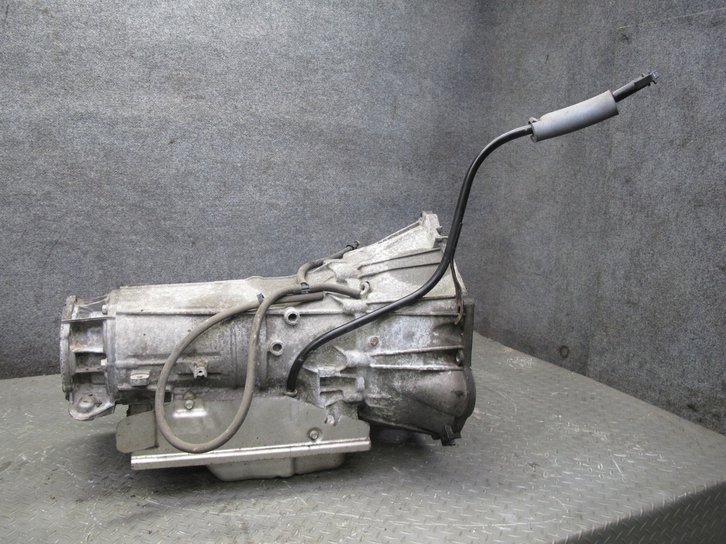 2013-2014 Cadillac Escalade AWD 6.2L 6L80 A/T Automatic Transmission 148k Miles