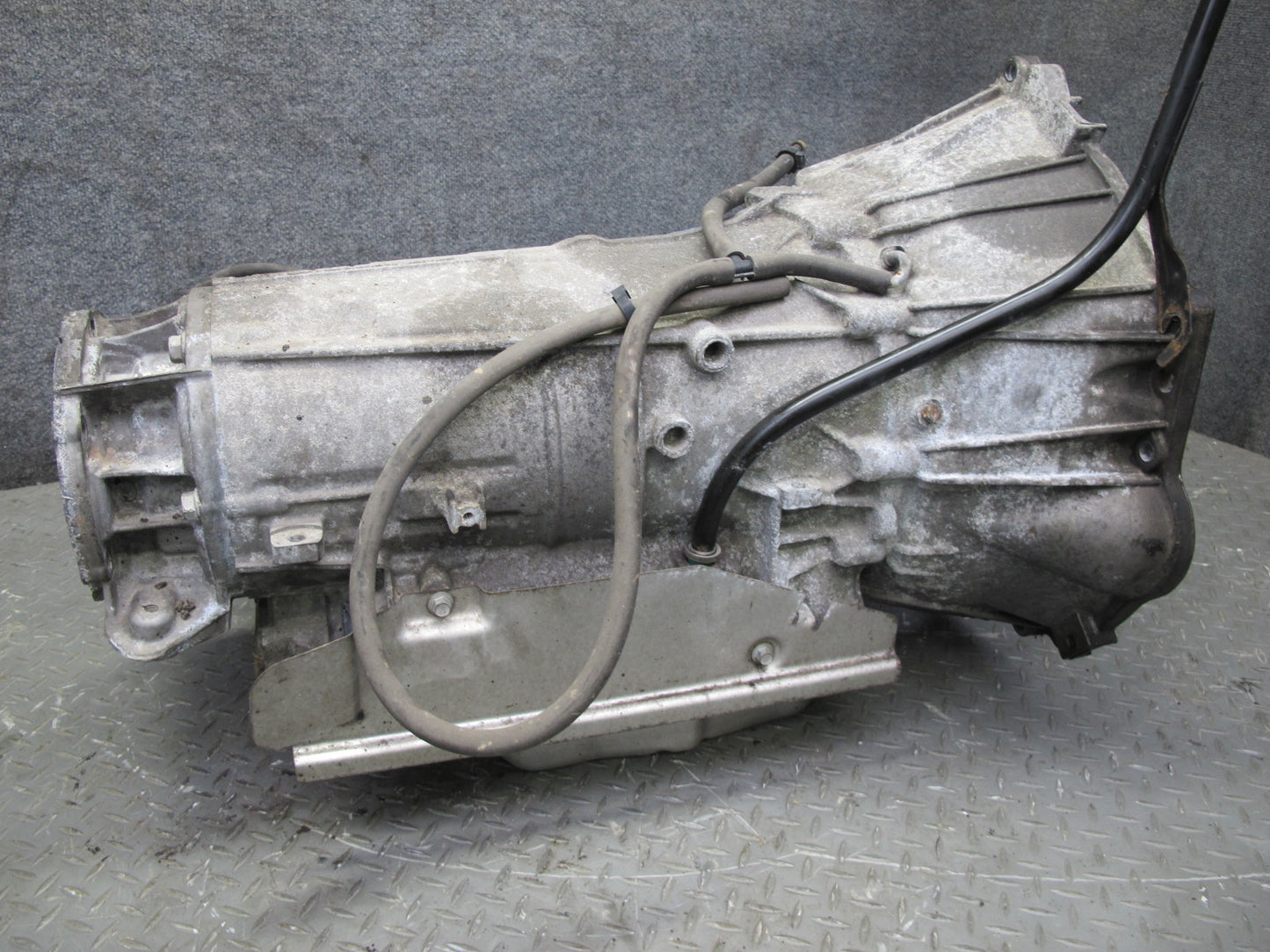 2013-2014 Cadillac Escalade AWD 6.2L 6L80 A/T Automatic Transmission 148k Miles