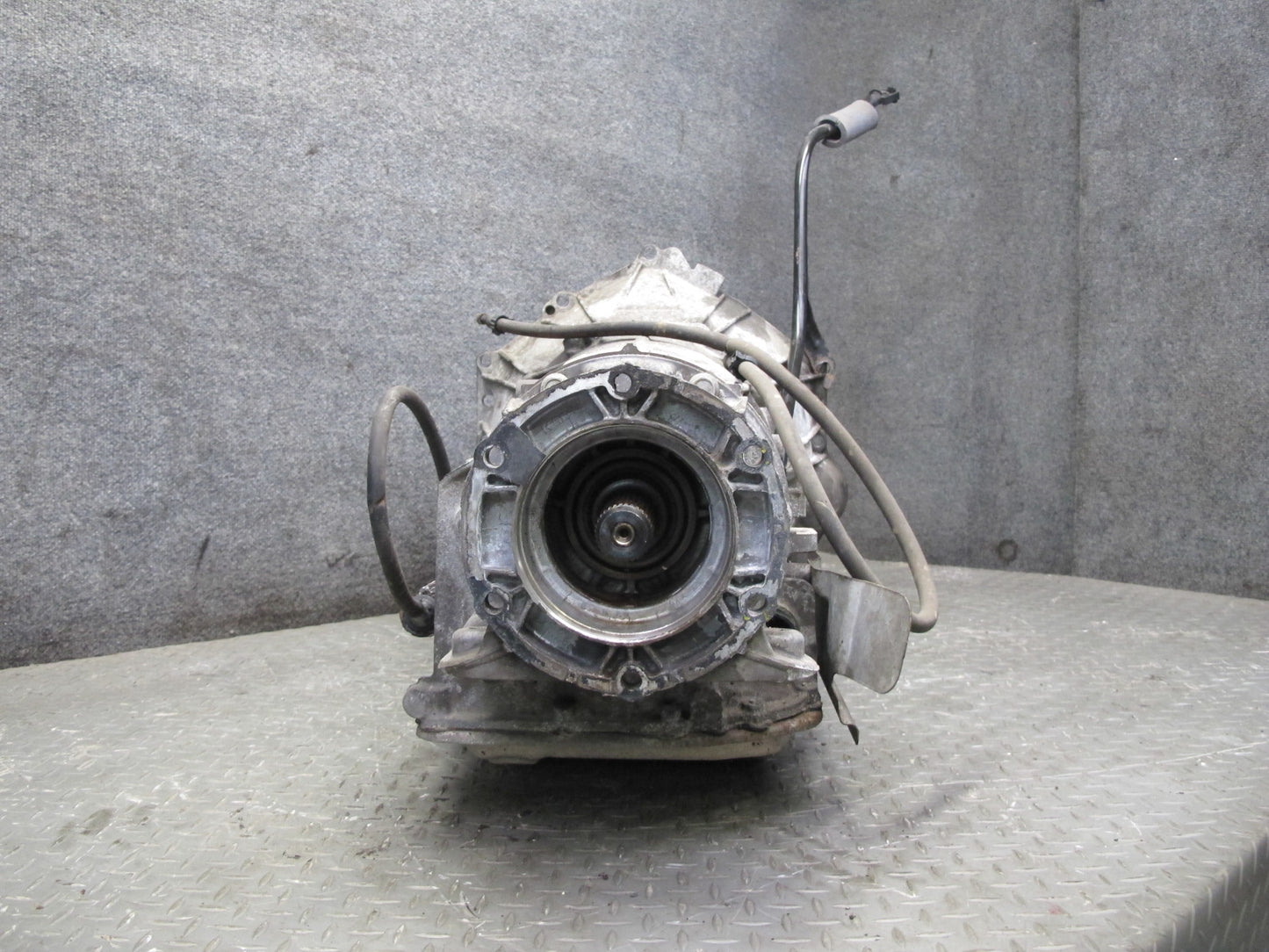 2013-2014 Cadillac Escalade AWD 6.2L 6L80 A/T Automatic Transmission 148k Miles