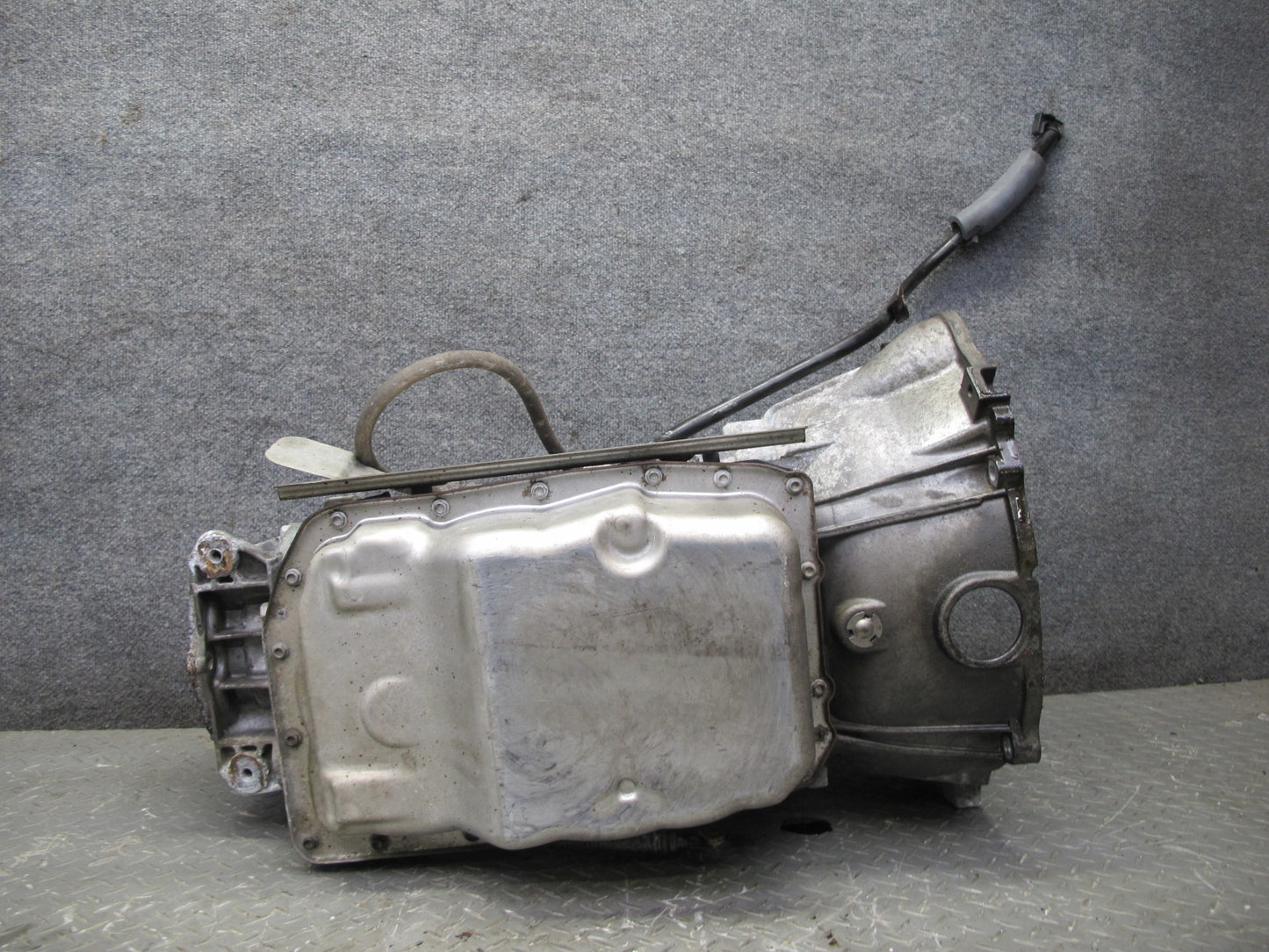 2013-2014 Cadillac Escalade AWD 6.2L 6L80 A/T Automatic Transmission 148k Miles