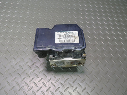 2011 Mini Cooper S R55 R56 R57 R58 R59 Anti Lock Brake ABS DSC Pump Module OEM