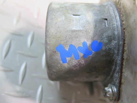 2011 Mini Cooper S R55 R56 R57 R58 R59 Anti Lock Brake ABS DSC Pump Module OEM