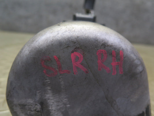 81-85 Mercedes R107 380SL Engine Right Cylinder Head Valve Cover 1170160105 OEM