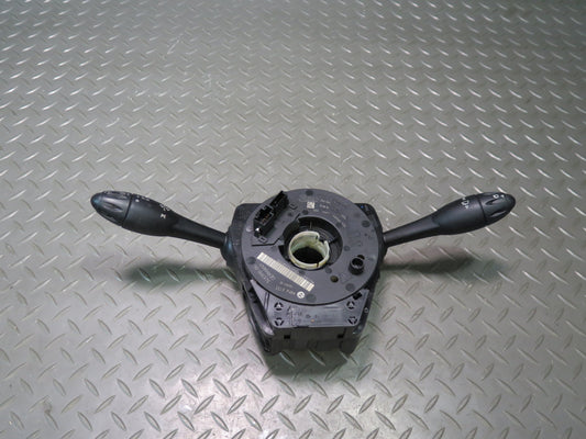 09-11 MINI COOPER S R57 STEERING COLUMN MULTI SWITCH CLOCK SPRING OEM
