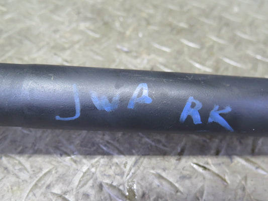 18-23 Jeep Wrangler JL Rubicon AWD Dana 44 Front Right 210mm Axle Shaft OEM