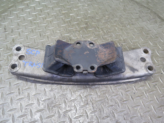 02-10 Lexus Z40 SC430 A/T Automatic Transmission Mount Bracket Support 104K OEM