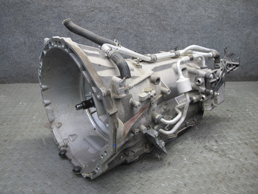 18-20 Jeep Wrangler JL 3.6L VIN X 6th Digit DFT A/T Automatic Transmission 60k