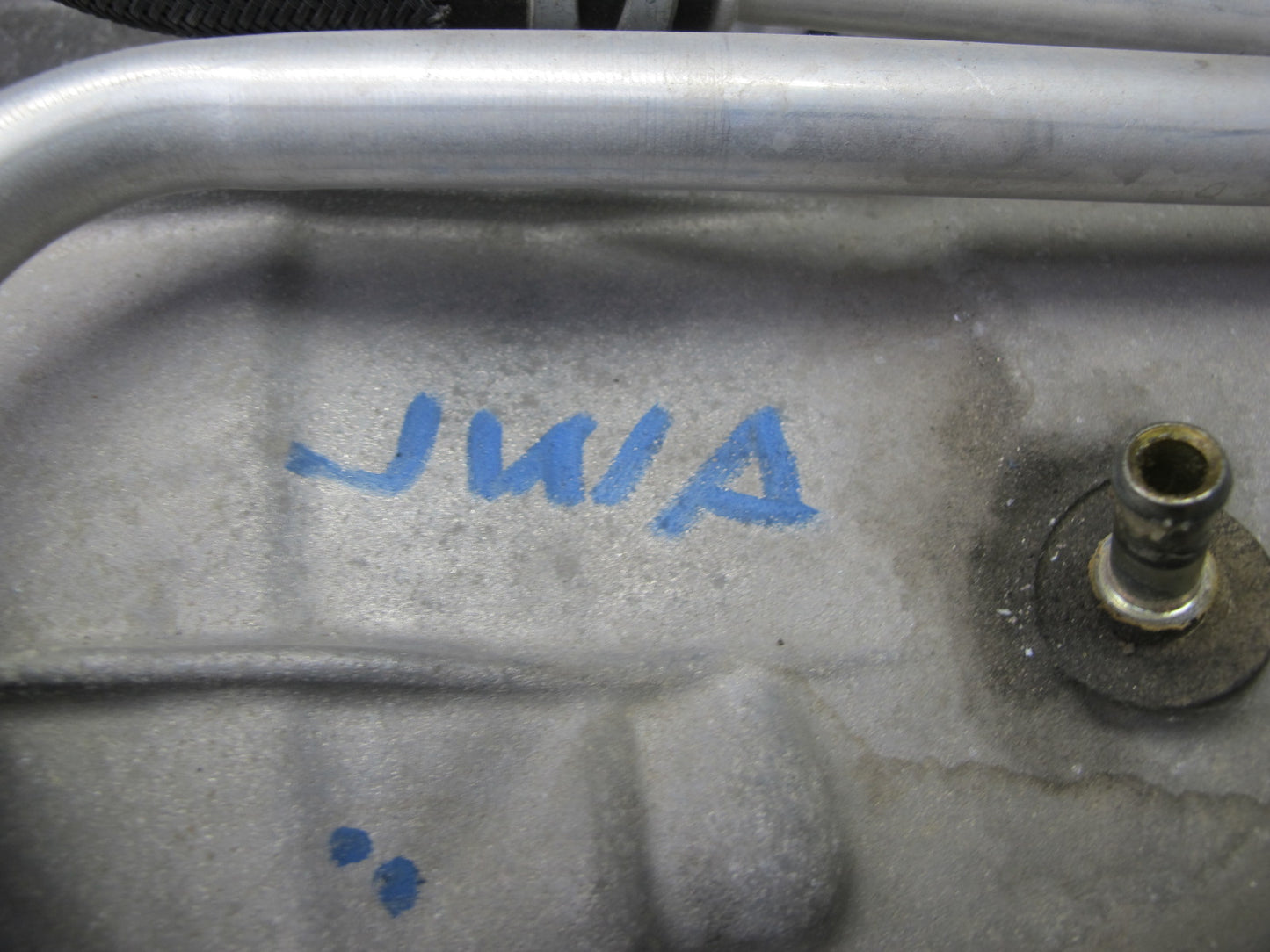 18-20 Jeep Wrangler JL 3.6L VIN X 6th Digit DFT A/T Automatic Transmission 60k