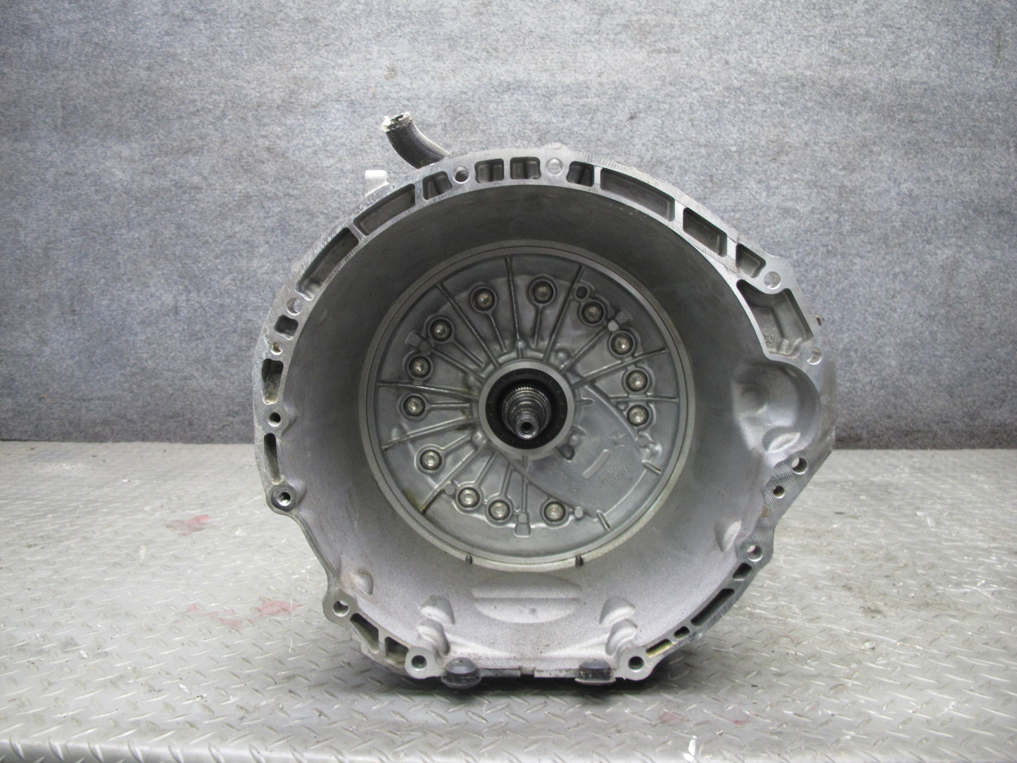 18-20 Jeep Wrangler JL 3.6L VIN X 6th Digit DFT A/T Automatic Transmission 60k