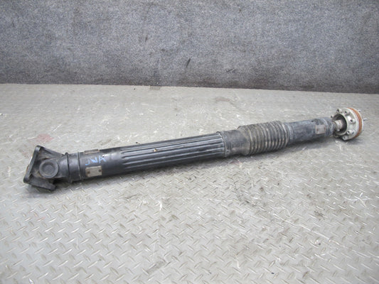 18-25 Jeep Wrangler JL 4-DOOR AWD Front Driveshaft Drive Shaft 68272525AB OEM