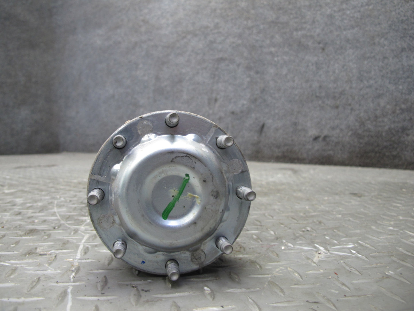 18-25 Jeep Wrangler JL 4-DOOR AWD Front Driveshaft Drive Shaft 68272525AB OEM