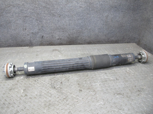 18-25 Jeep Wrangler JL 4-DOOR AWD Rear Driveshaft Drive Shaft 68272547AC OEM