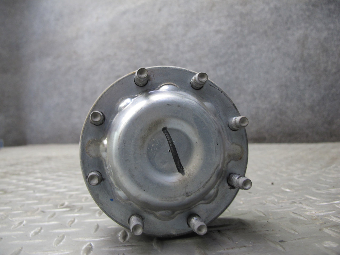 18-25 Jeep Wrangler JL 4-DOOR AWD Rear Driveshaft Drive Shaft 68272547AC OEM