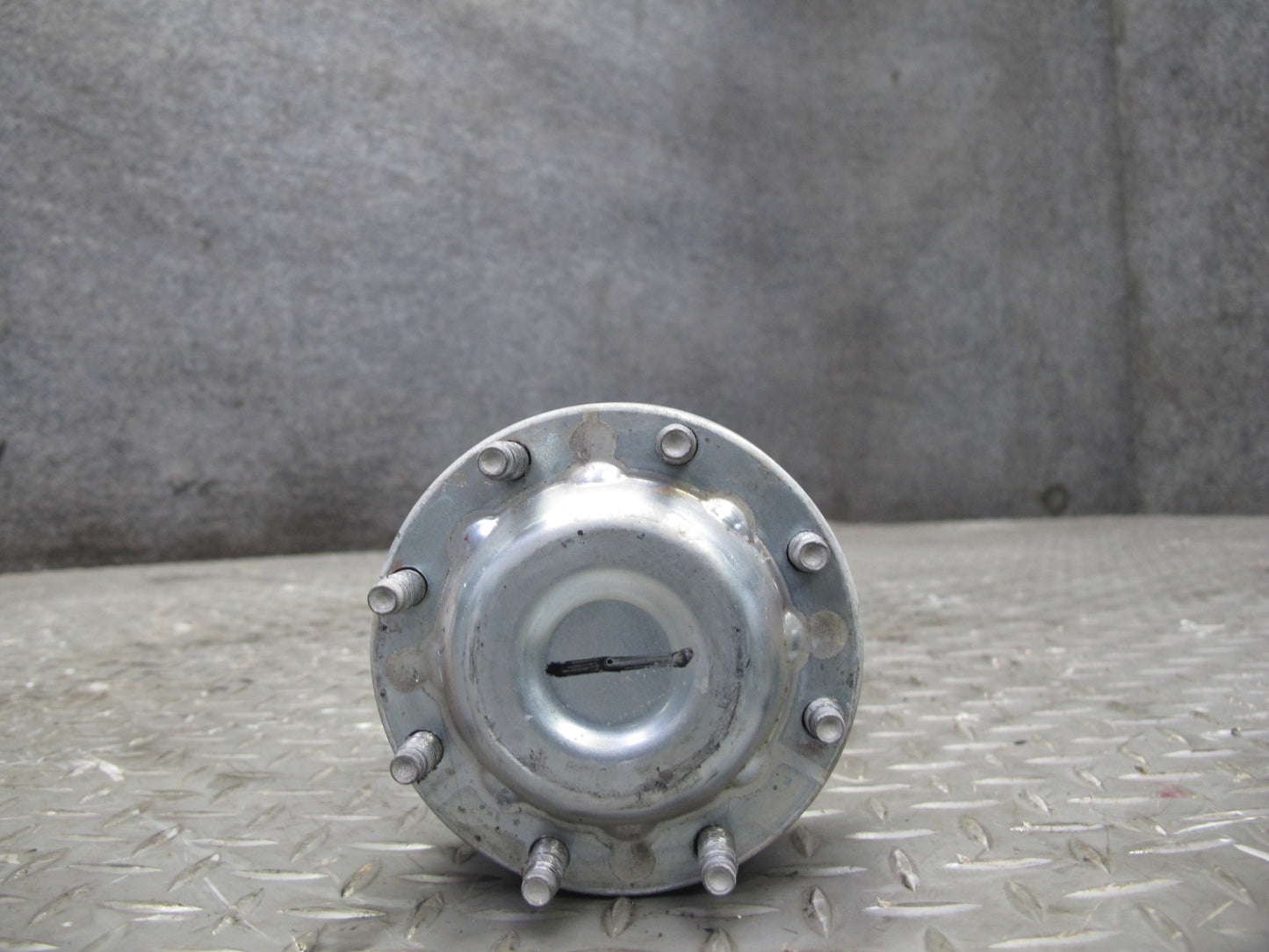 18-25 Jeep Wrangler JL 4-DOOR AWD Rear Driveshaft Drive Shaft 68272547AC OEM