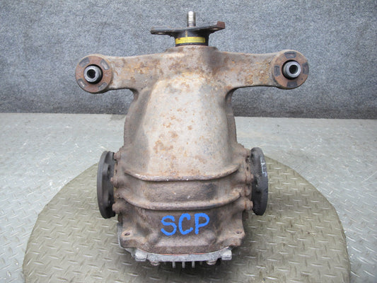 02-05 Lexus GS430 SC430 Rear Differential Carrier 3.266 Ratio 104k Miles OEM