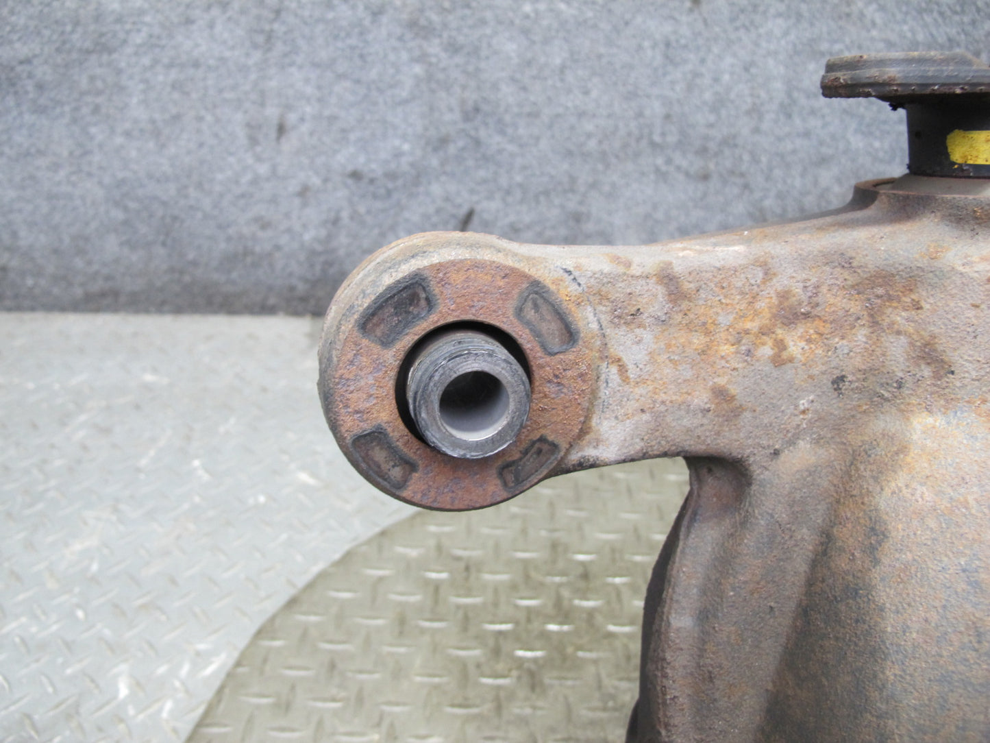 02-05 Lexus GS430 SC430 Rear Differential Carrier 3.266 Ratio 104k Miles OEM