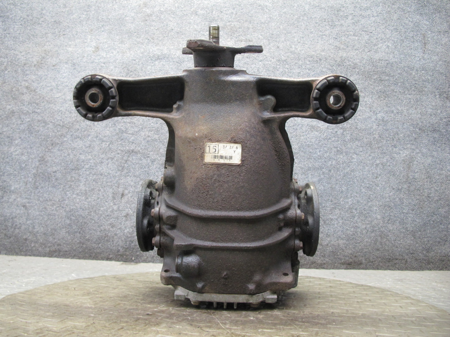 02-05 Lexus GS430 SC430 Rear Differential Carrier 3.266 Ratio 104k Miles OEM