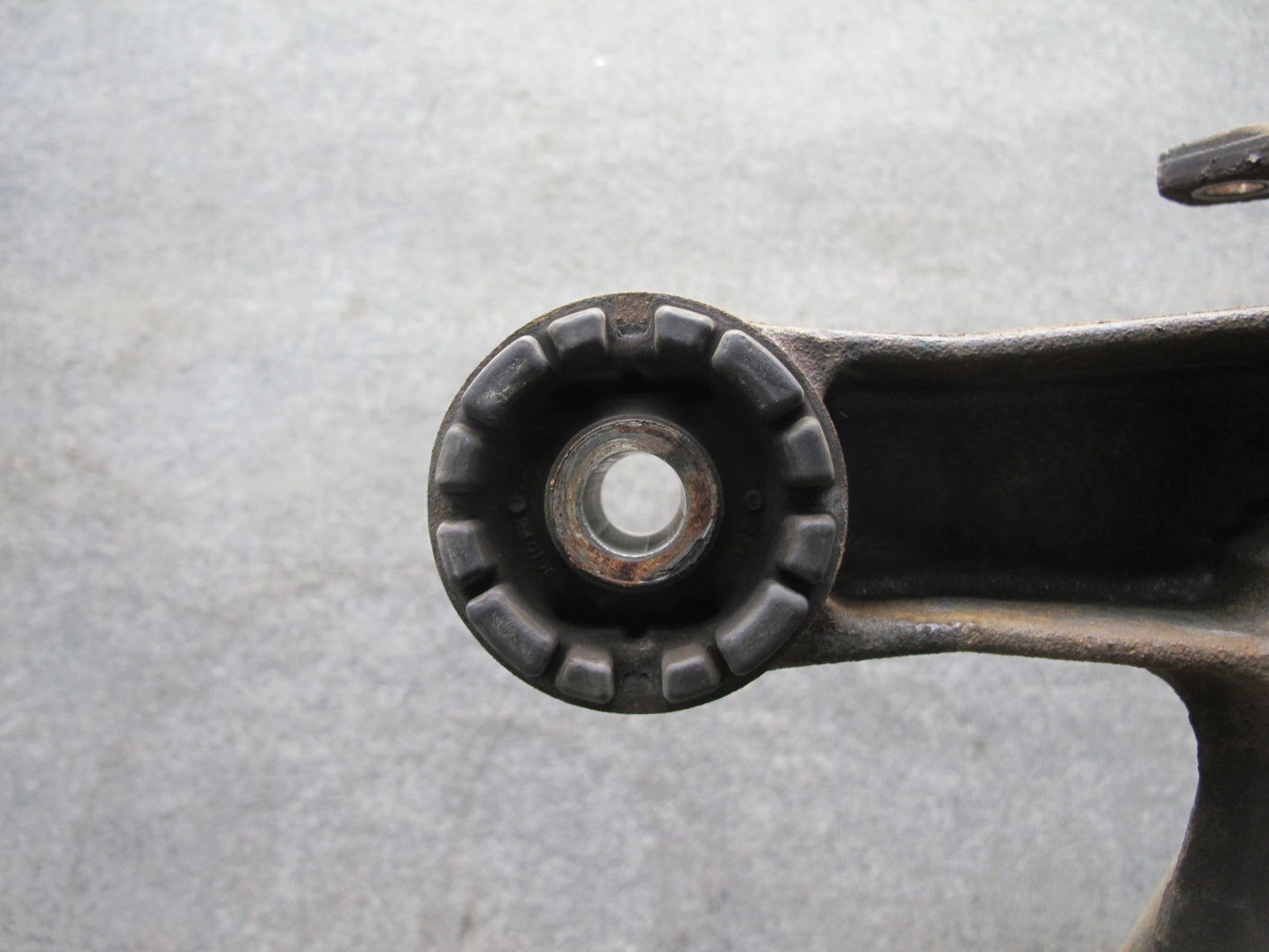 02-05 Lexus GS430 SC430 Rear Differential Carrier 3.266 Ratio 104k Miles OEM