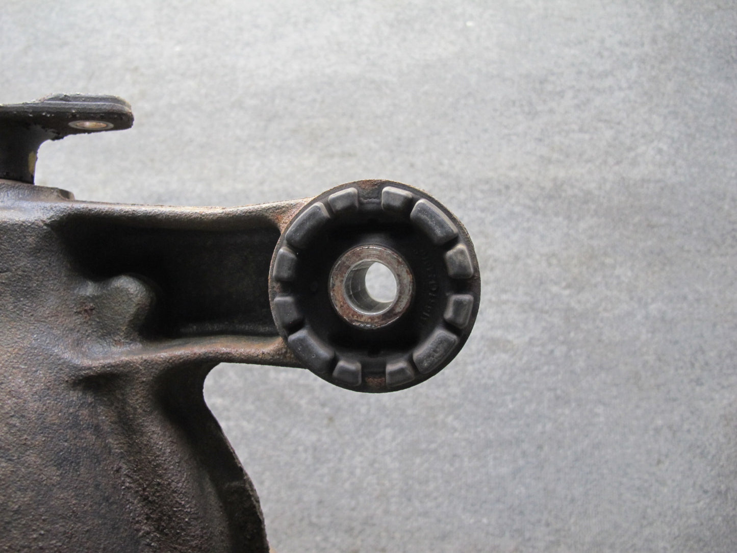 02-05 Lexus GS430 SC430 Rear Differential Carrier 3.266 Ratio 104k Miles OEM