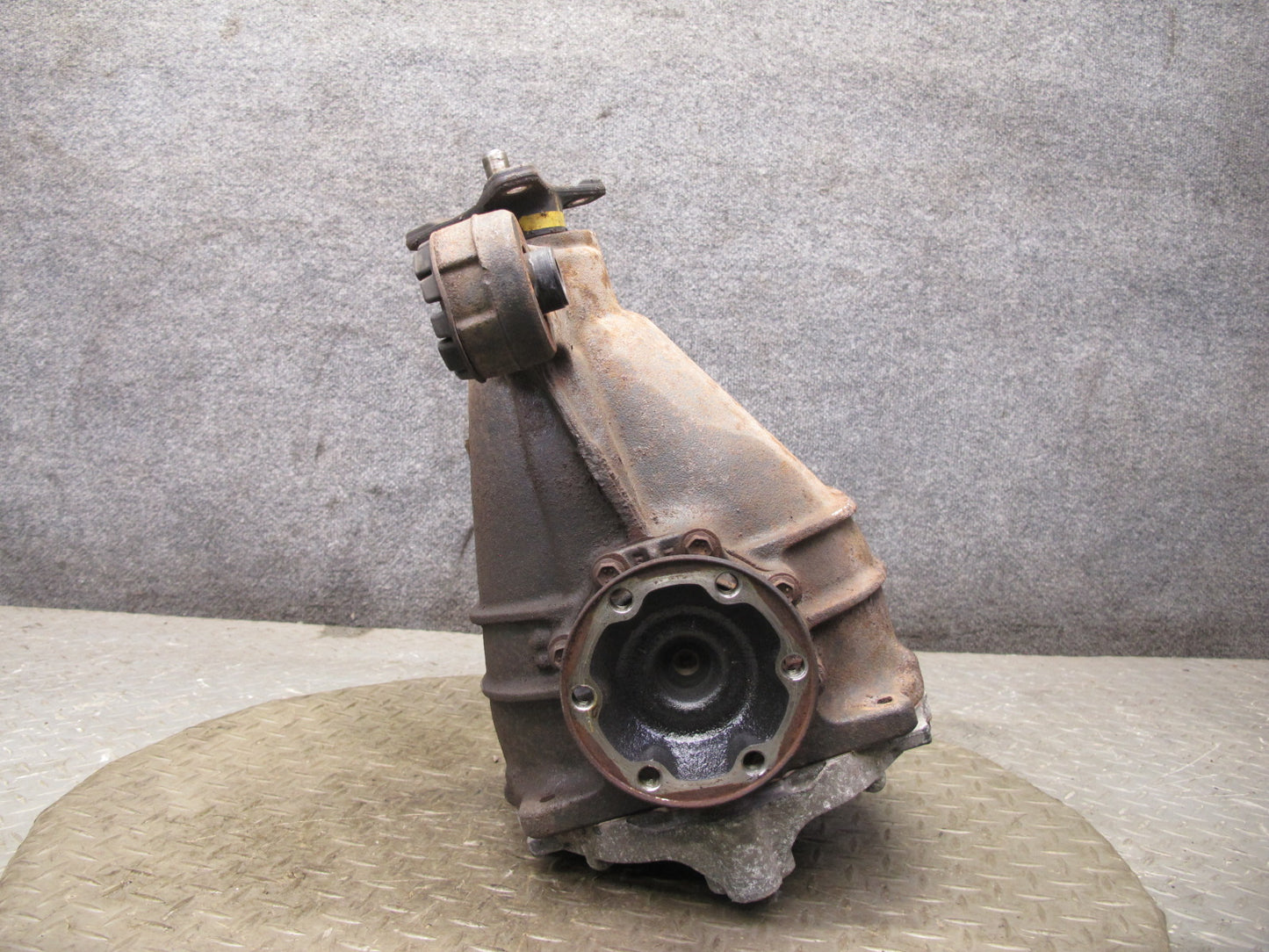 02-05 Lexus GS430 SC430 Rear Differential Carrier 3.266 Ratio 104k Miles OEM