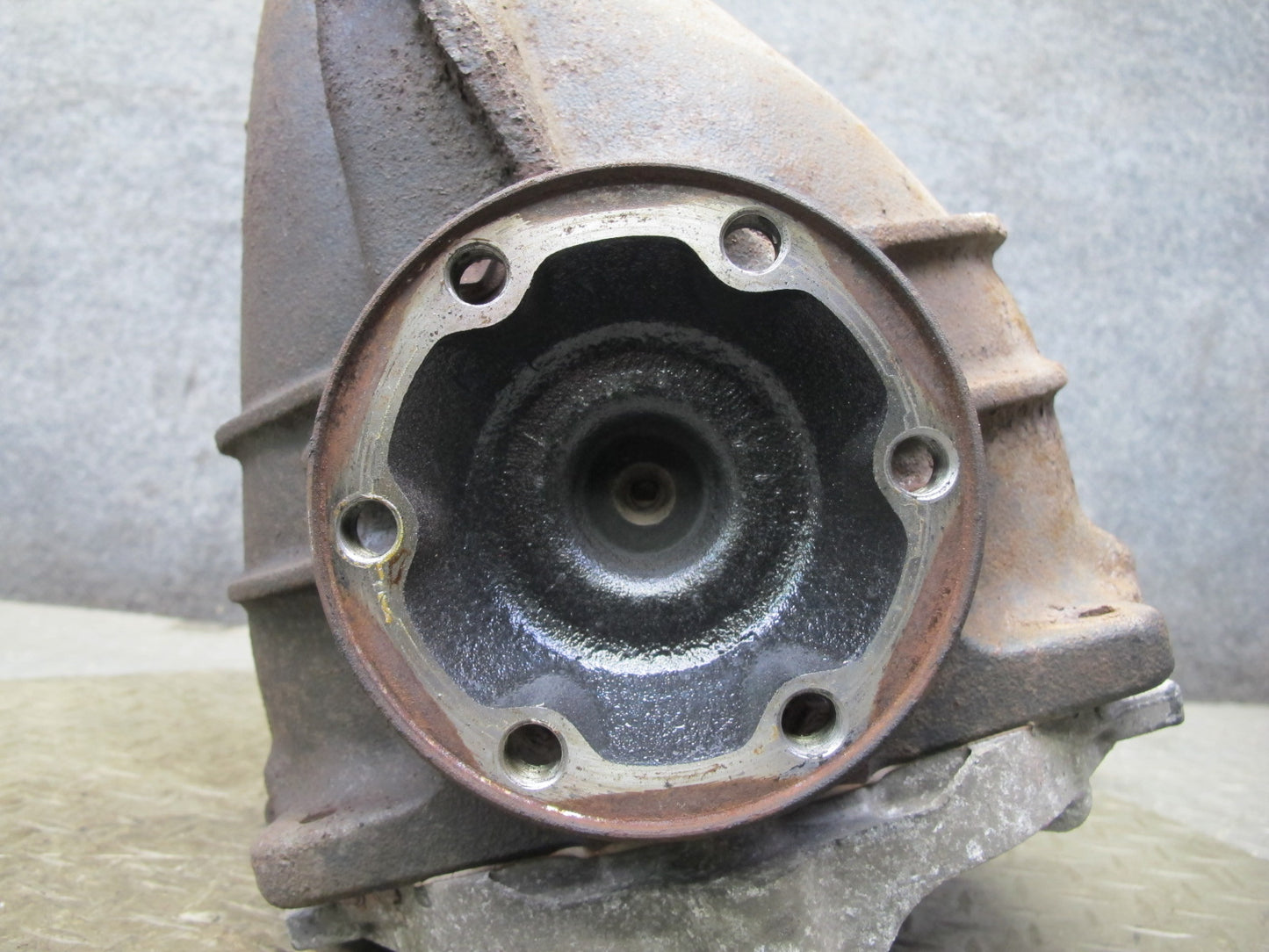 02-05 Lexus GS430 SC430 Rear Differential Carrier 3.266 Ratio 104k Miles OEM