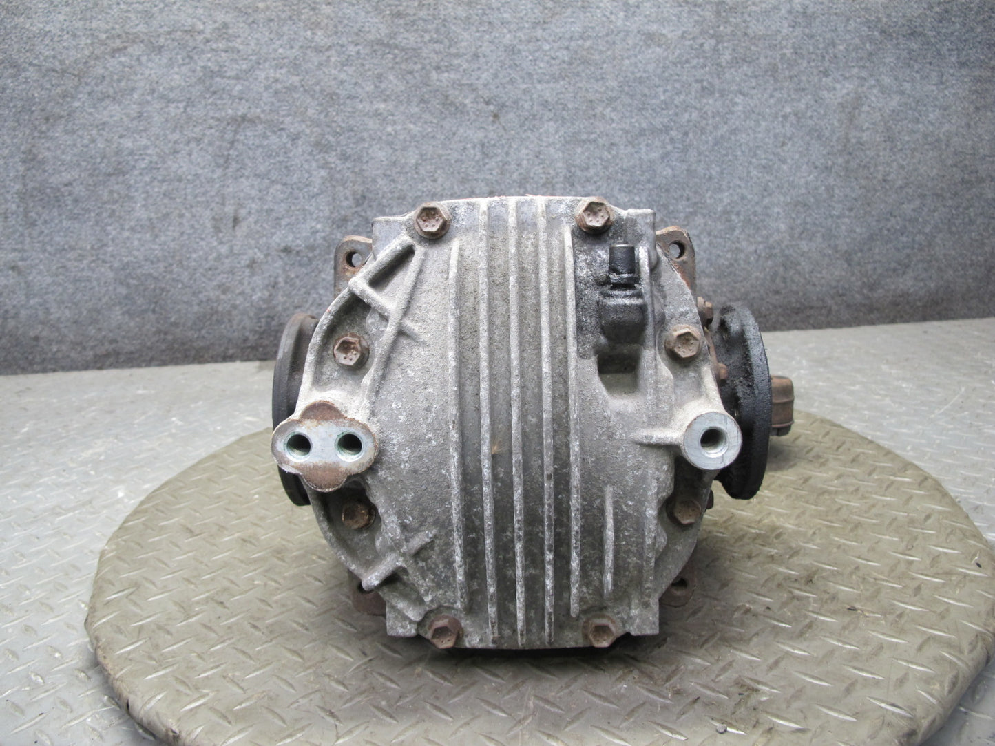 02-05 Lexus GS430 SC430 Rear Differential Carrier 3.266 Ratio 104k Miles OEM