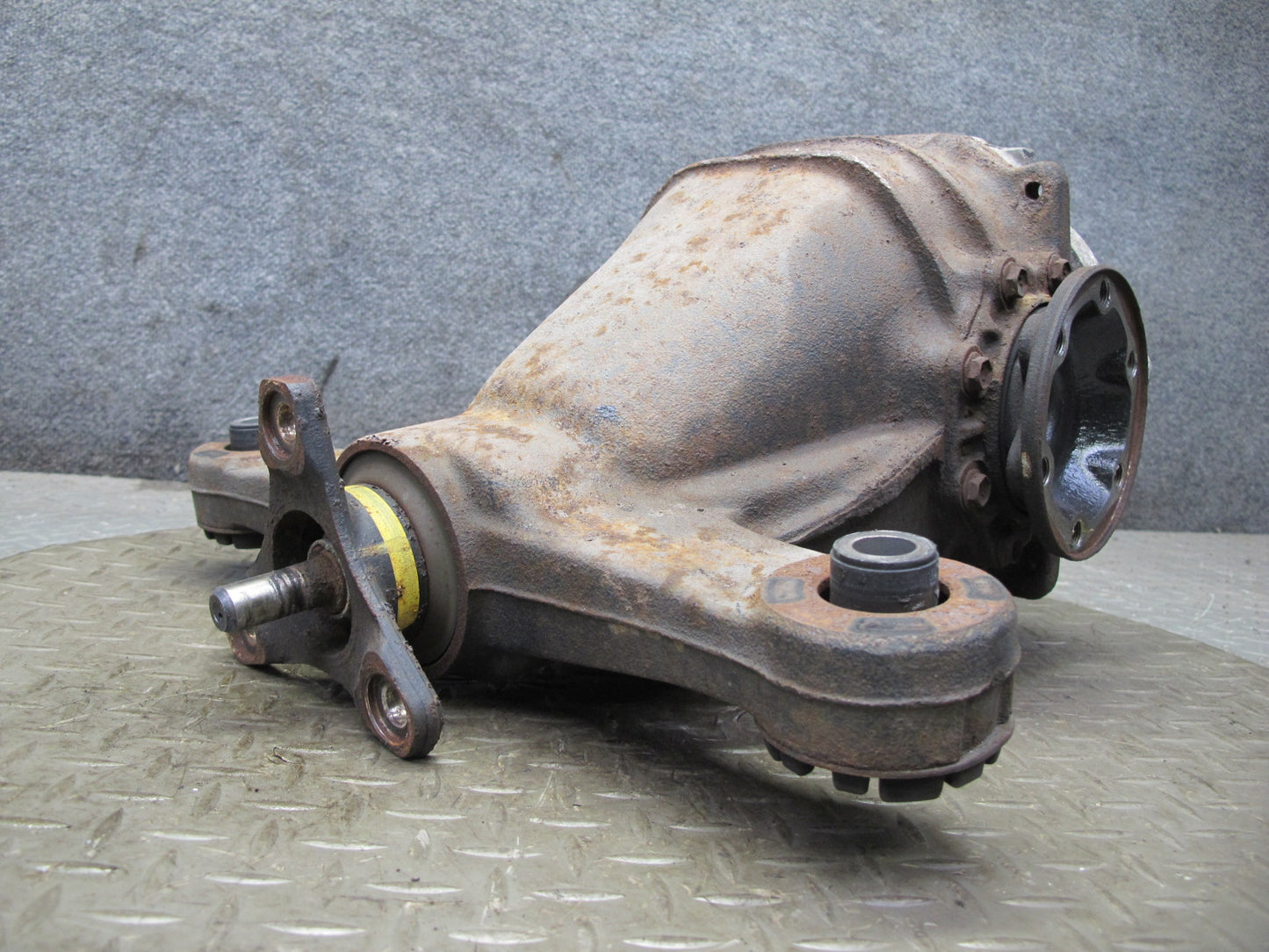 02-05 Lexus GS430 SC430 Rear Differential Carrier 3.266 Ratio 104k Miles OEM