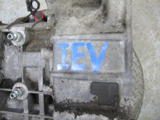 01-03 VW Eurovan T4 2.8L EQJ A/T Automatic Transmission 167k Miles OEM