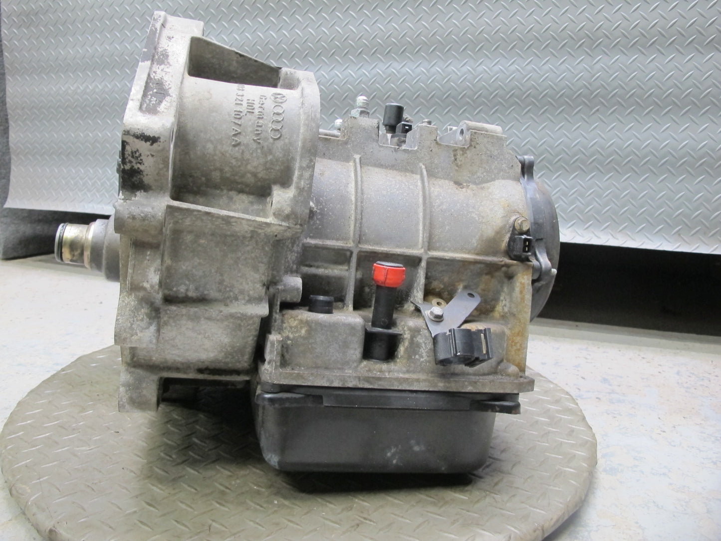 01-03 VW Eurovan T4 2.8L EQJ A/T Automatic Transmission 167k Miles OEM