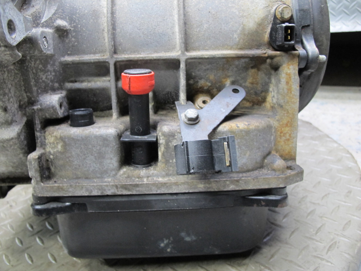 01-03 VW Eurovan T4 2.8L EQJ A/T Automatic Transmission 167k Miles OEM