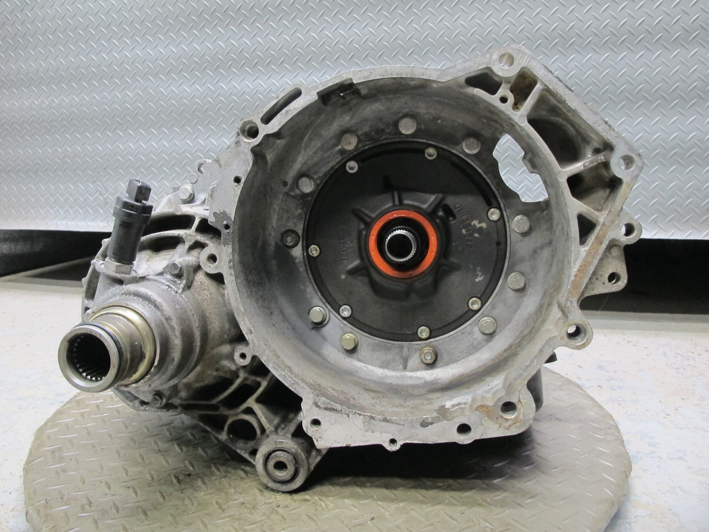 01-03 VW Eurovan T4 2.8L EQJ A/T Automatic Transmission 167k Miles OEM