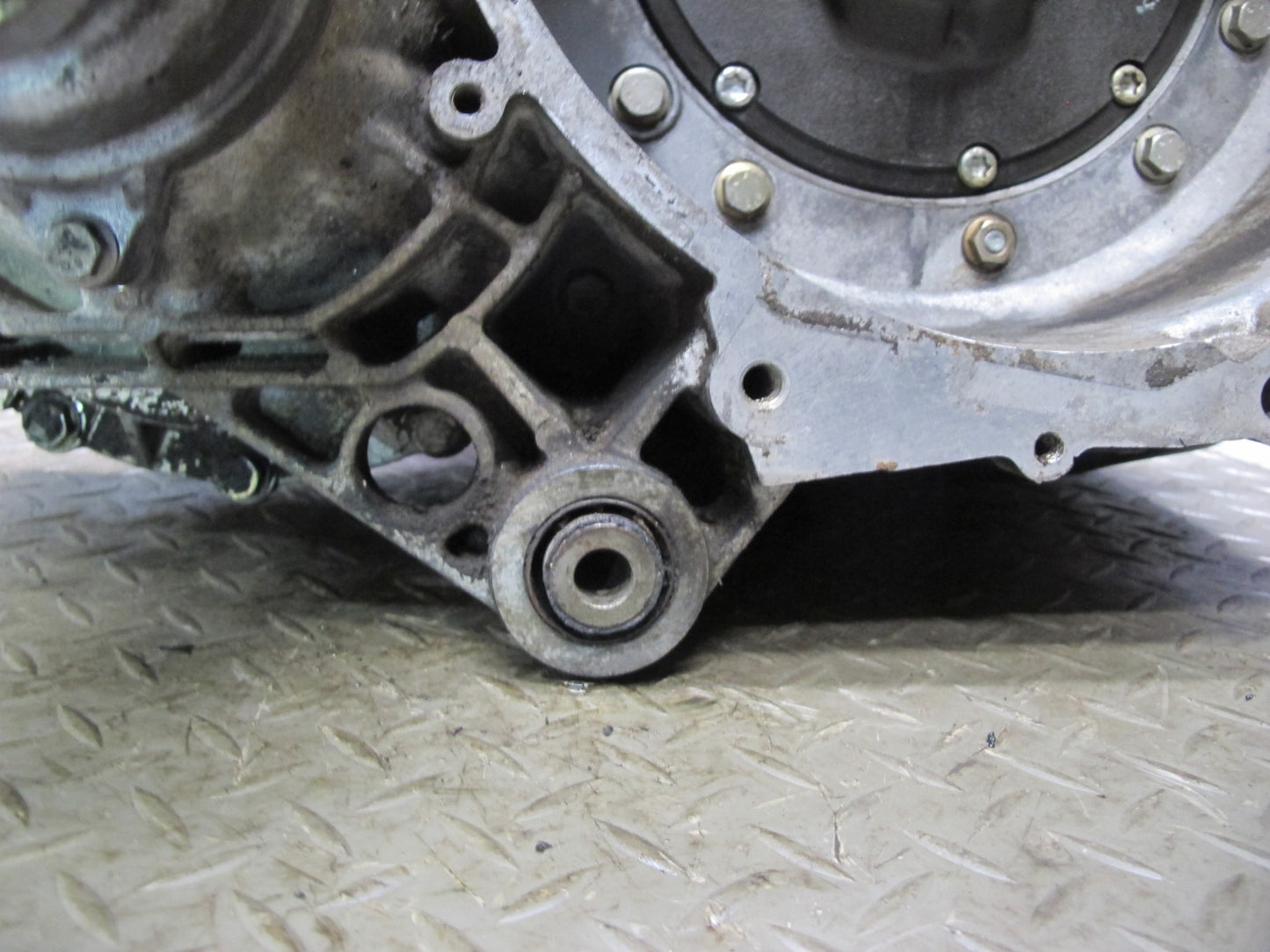 01-03 VW Eurovan T4 2.8L EQJ A/T Automatic Transmission 167k Miles OEM