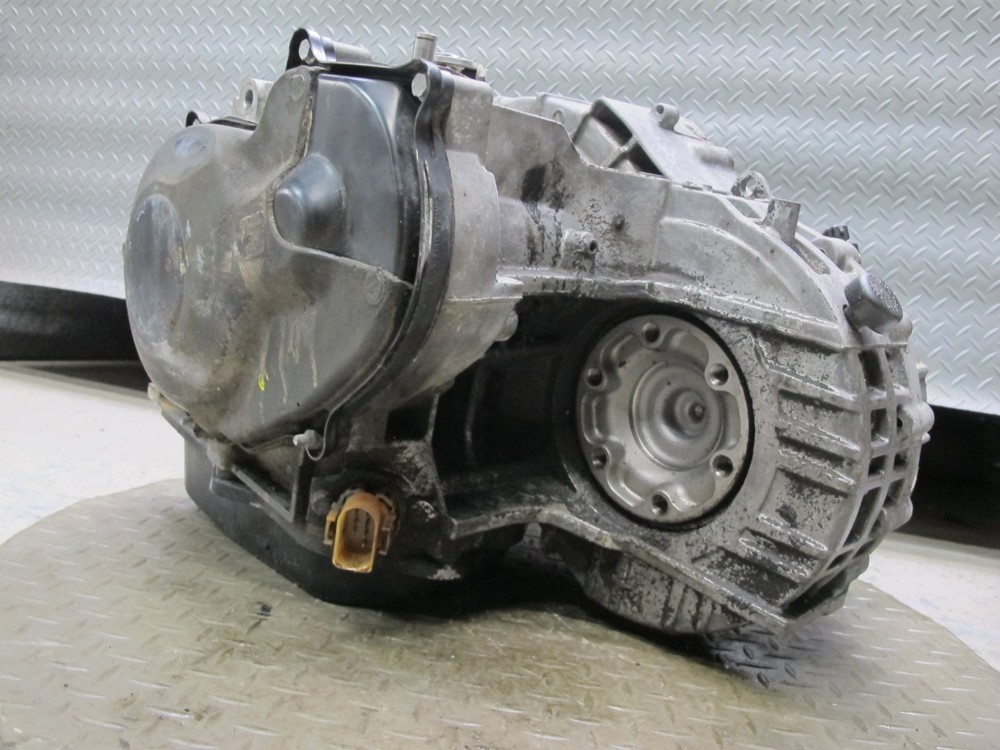 01-03 VW Eurovan T4 2.8L EQJ A/T Automatic Transmission 167k Miles OEM