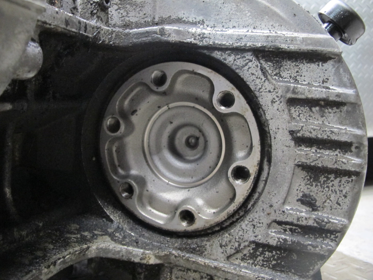 01-03 VW Eurovan T4 2.8L EQJ A/T Automatic Transmission 167k Miles OEM