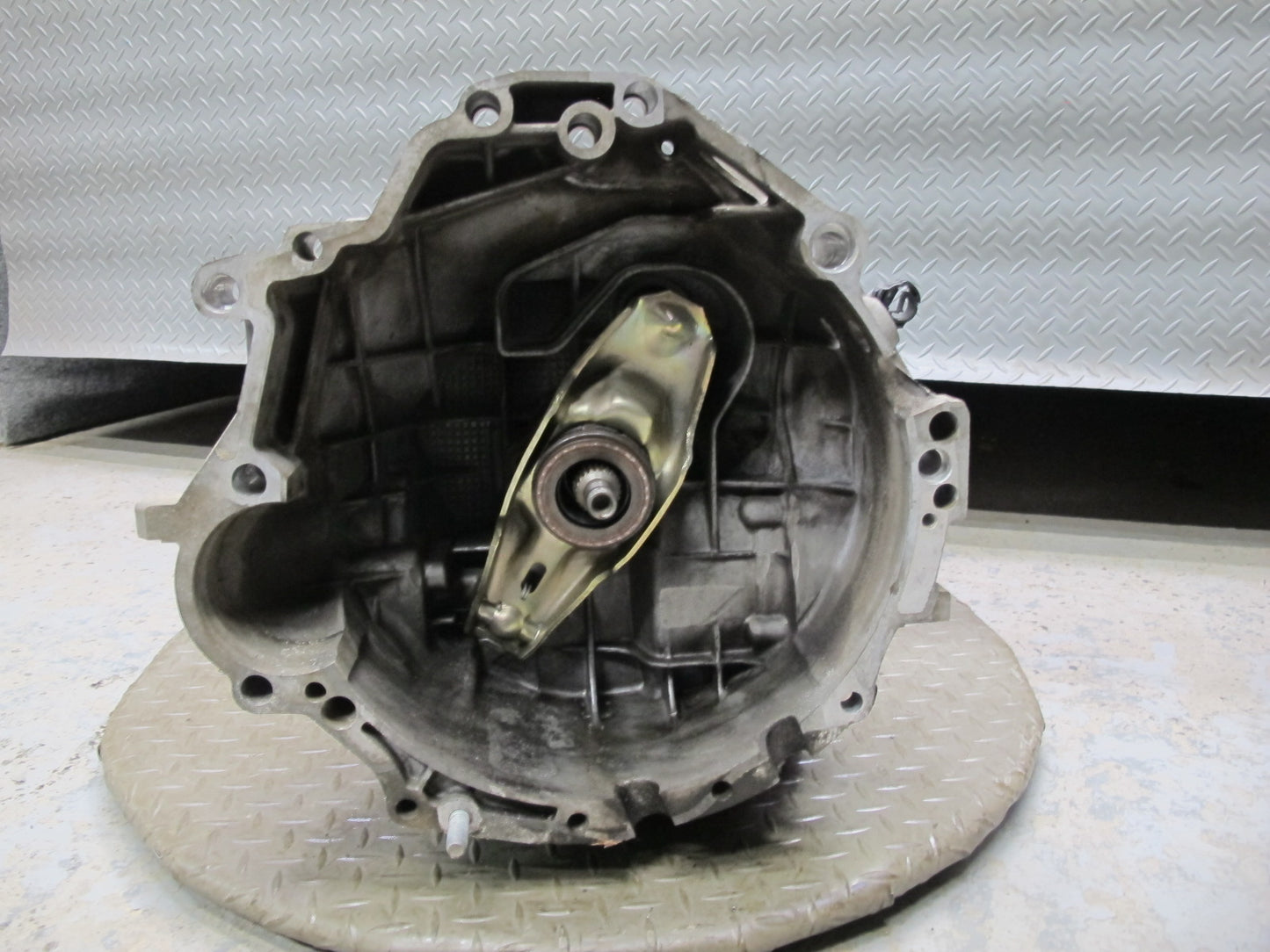 2000-2004 Porsche Boxster 986 2.7L G86.01 M/T Manual Transmission 45k Miles