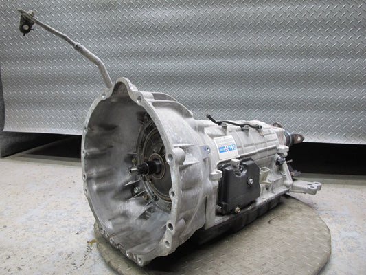 04-06 Lexus UCF30L LS430 RWD A761E A/T Automatic Transmission 159K Miles OEM