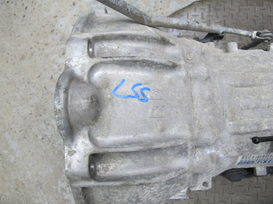 04-06 Lexus UCF30L LS430 RWD A761E A/T Automatic Transmission 159K Miles OEM