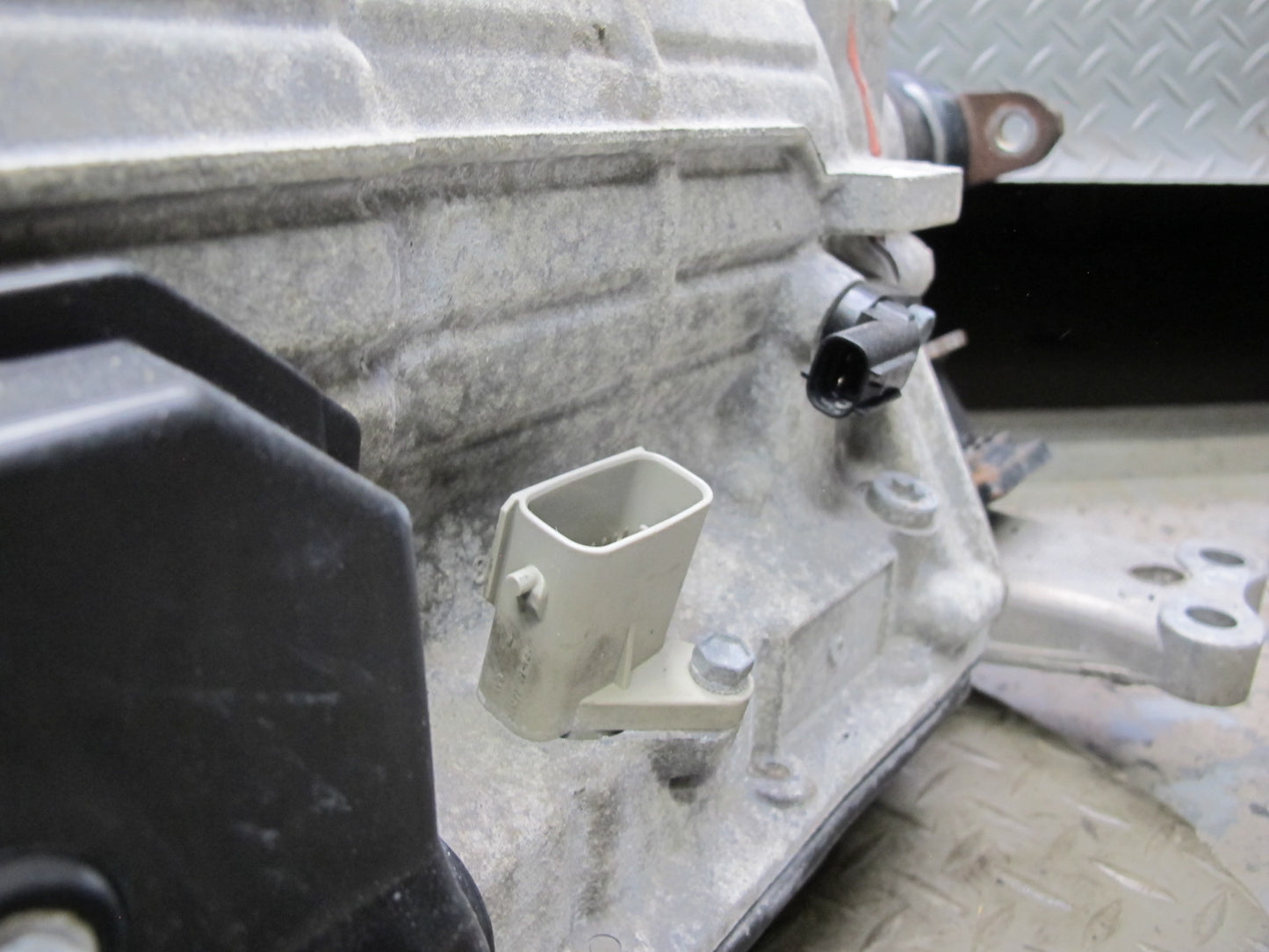 04-06 Lexus UCF30L LS430 RWD A761E A/T Automatic Transmission 159K Miles OEM