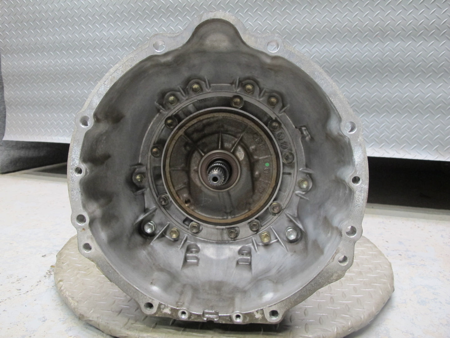 04-06 Lexus UCF30L LS430 RWD A761E A/T Automatic Transmission 159K Miles OEM