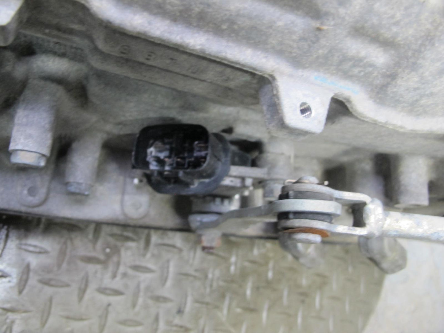 04-06 Lexus UCF30L LS430 RWD A761E A/T Automatic Transmission 159K Miles OEM