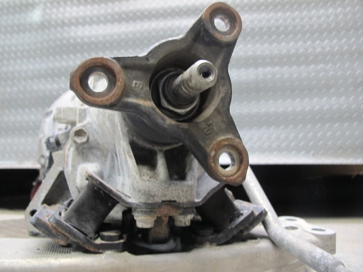 04-06 Lexus UCF30L LS430 RWD A761E A/T Automatic Transmission 159K Miles OEM